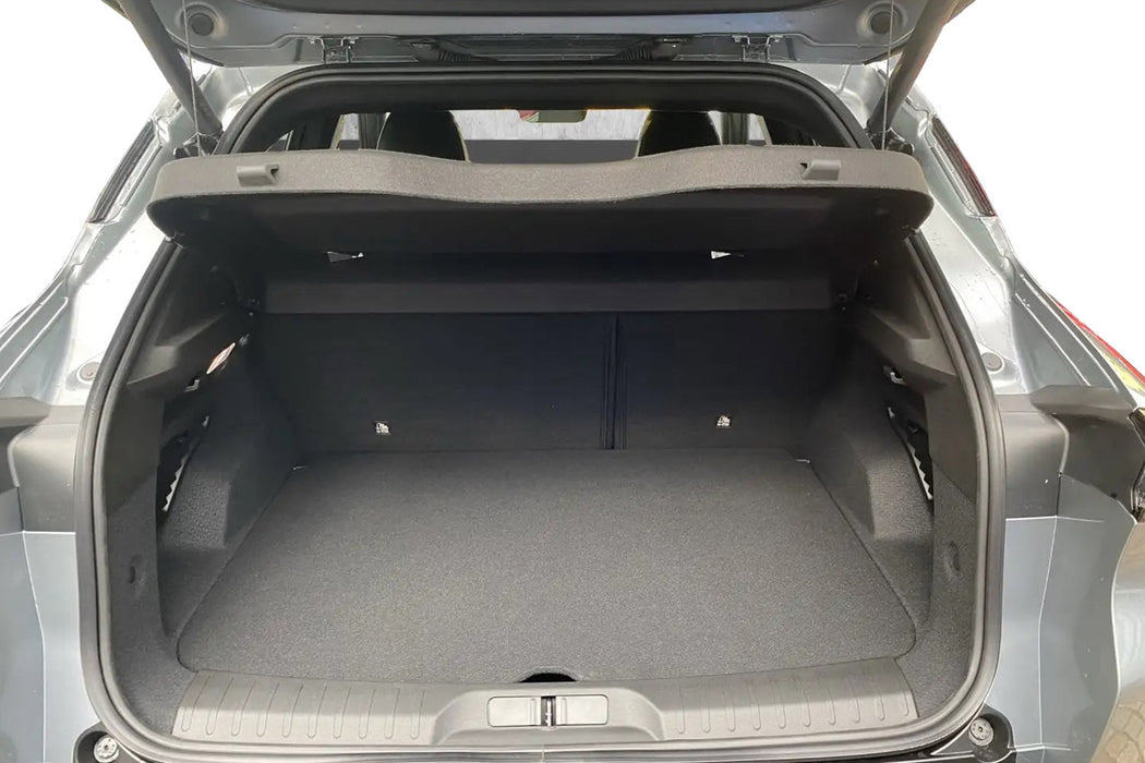 Tavita portbagaj Alfa Romeo Junior Hybrid fabricatie 04.2024 - prezent, caroserie suv, portbagaj superior, podea variabila in pozitie superioara #2
