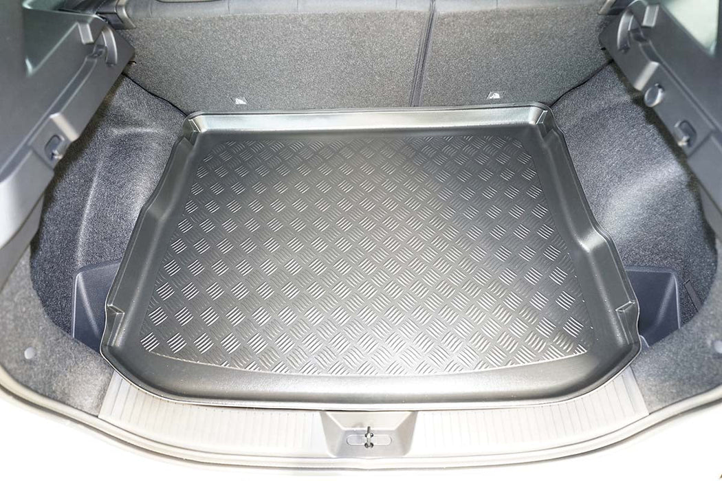 Tavite portbagaj Nissan Qashqai III e-Power Facelift, caroserie suv, an fabricatie 2024 - prezent, portbagaj superior, podea variabila in pozitie superioara