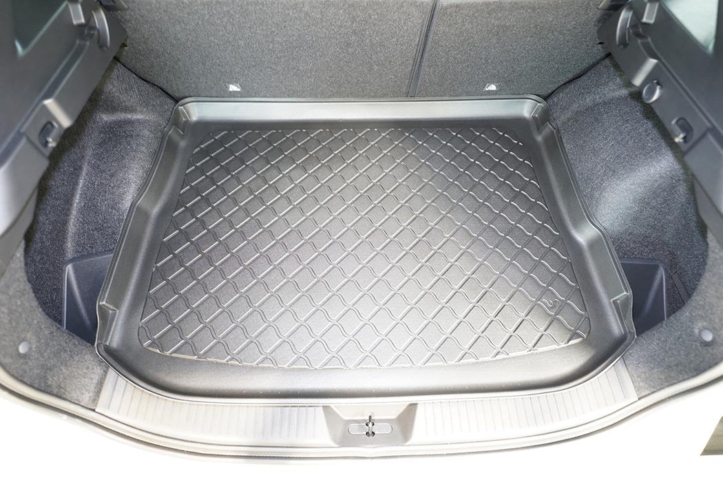 Tavite portbagaj Nissan Qashqai III e-Power Facelift, caroserie suv, an fabricatie 2024 - prezent, portbagaj superior, podea variabila in pozitie superioara