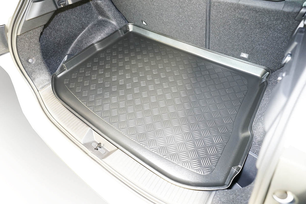Tavite portbagaj Nissan Qashqai III e-Power Facelift, caroserie suv, an fabricatie 2024 - prezent, portbagaj superior, podea variabila in pozitie superioara