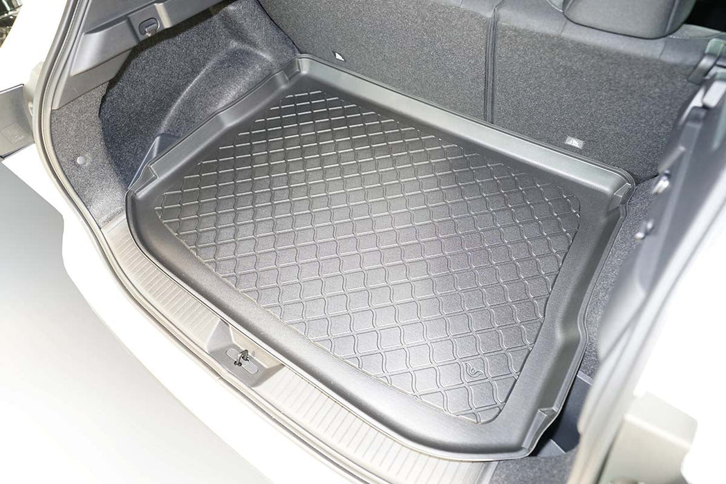 Tavite portbagaj Nissan Qashqai III e-Power Facelift, caroserie suv, an fabricatie 2024 - prezent, portbagaj superior, podea variabila in pozitie superioara