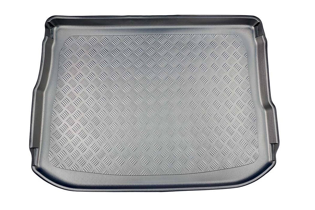 Tavita portbagaj Nissan Qashqai III (J12) e-Power fabricatie 07.2022 - prezent, caroserie suv, portbagaj superior, podea variabila in pozitie superioara #1