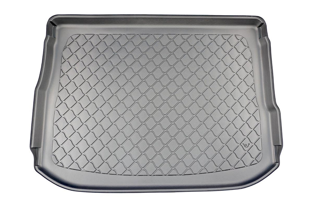 Tavita portbagaj Nissan Qashqai III (J12) e-Power fabricatie 07.2022 - prezent, caroserie suv, portbagaj superior, podea variabila in pozitie superioara #2