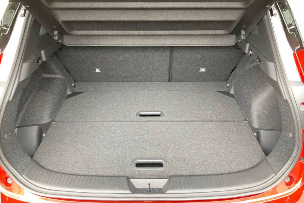 Tavita portbagaj Nissan Qashqai III (J12) e-Power fabricatie 07.2022 - prezent, caroserie suv, portbagaj superior, podea variabila in pozitie superioara #2