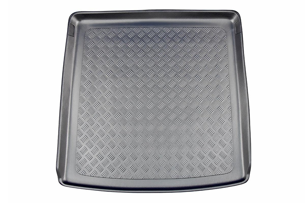 Tavita portbagaj Skoda Octavia IV PHEV fabricatie 09.2020- prezent, caroserie combi, portbagaj superior, podea variabila in pozitie superioara #1