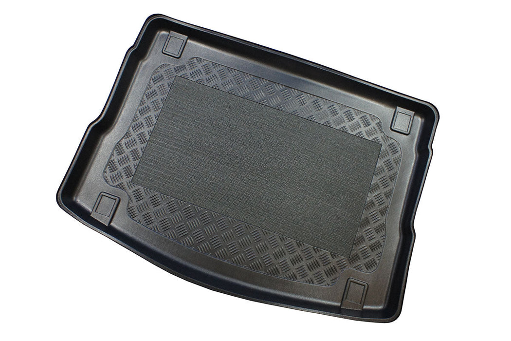 Tavita portbagaj Kia Ceed III fabricatie 06.2018 - prezent, caroserie hatchback, portbagaj superior, nu corespunde pentru 48V-Hybrid #1