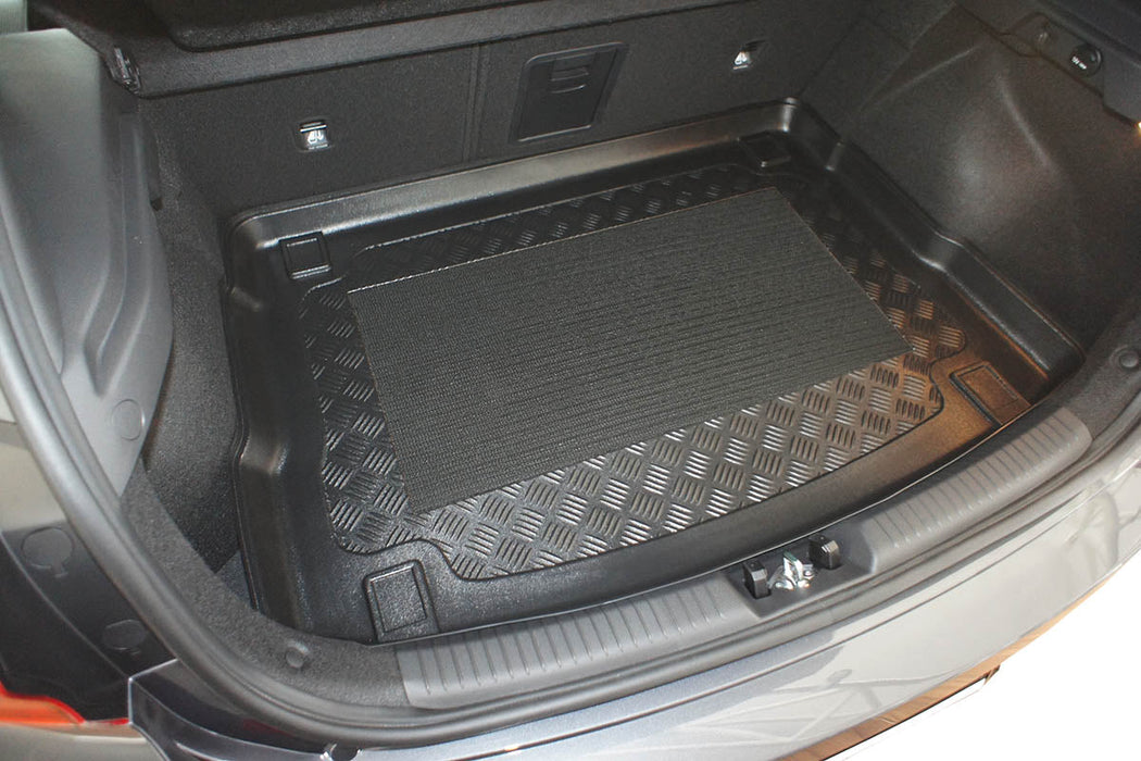 Tavita portbagaj Kia Ceed III fabricatie 06.2018 - prezent, caroserie hatchback, portbagaj superior, nu corespunde pentru 48V-Hybrid #1