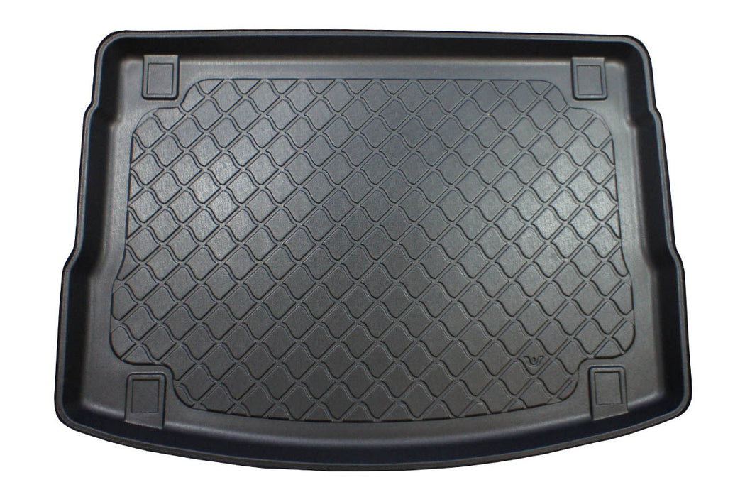 Tavite portbagaj Kia Ceed III, caroserie hatchback, an fabricatie 06.2018 - prezent, portbagaj superior, nu corespunde pentru 48v-hybrid