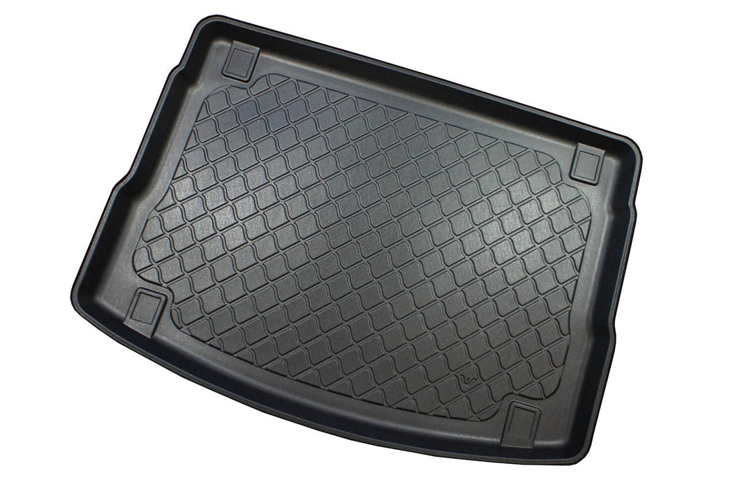 Tavite portbagaj Kia Ceed III, caroserie hatchback, an fabricatie 06.2018 - prezent, portbagaj superior, nu corespunde pentru 48v-hybrid