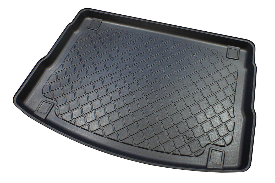 Tavite portbagaj Kia Ceed III, caroserie hatchback, an fabricatie 06.2018 - prezent, portbagaj superior, nu corespunde pentru 48v-hybrid