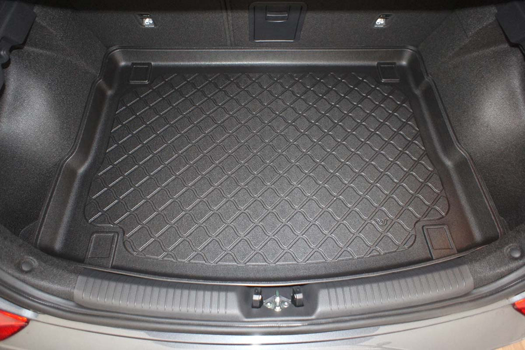 Tavite portbagaj Kia Ceed III, caroserie hatchback, an fabricatie 06.2018 - prezent, portbagaj superior, nu corespunde pentru 48v-hybrid