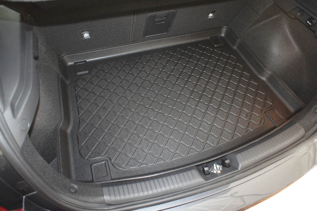 Tavite portbagaj Kia Ceed III, caroserie hatchback, an fabricatie 06.2018 - prezent, portbagaj superior, nu corespunde pentru 48v-hybrid