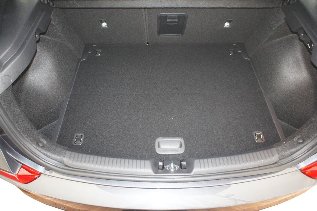 Tavite portbagaj Kia Ceed III, caroserie hatchback, an fabricatie 06.2018 - prezent, portbagaj superior, nu corespunde pentru 48v-hybrid