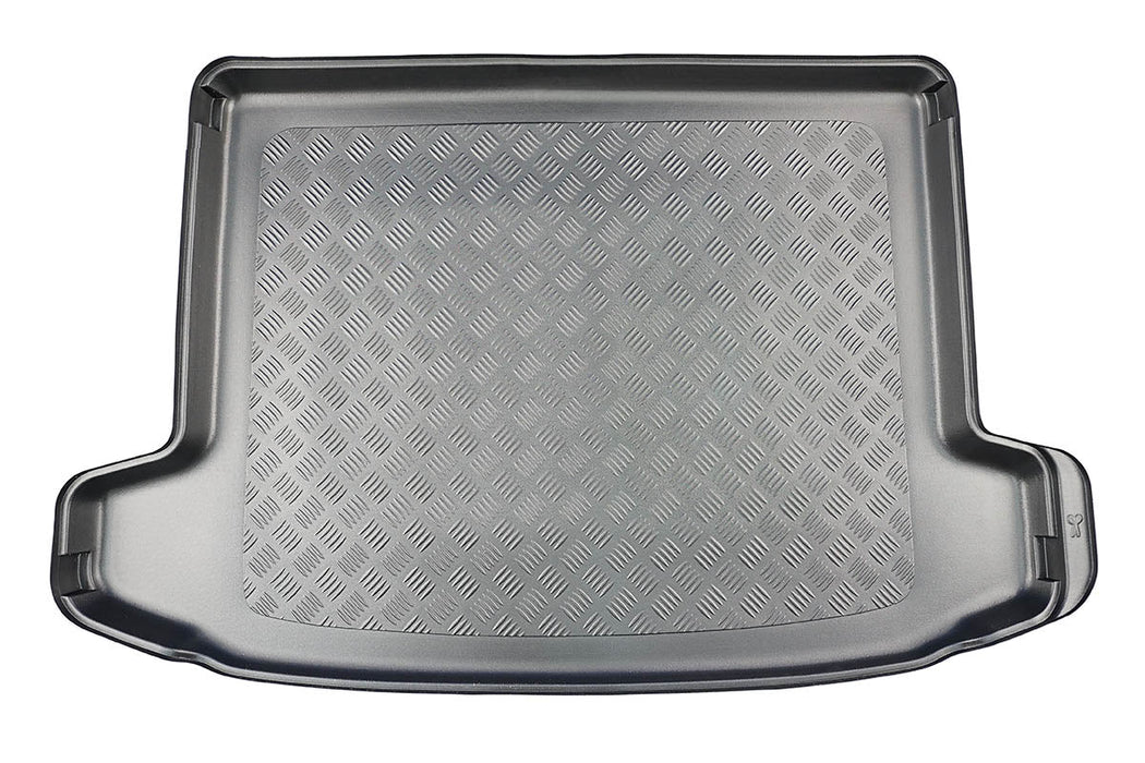 Tavita portbagaj Hyundai Tucson III (NX4) PHEV fabricatie 05.2021 - prezent, caroserie suv, portbagaj superior, cu ureche detasabila pentru subwoofer #1