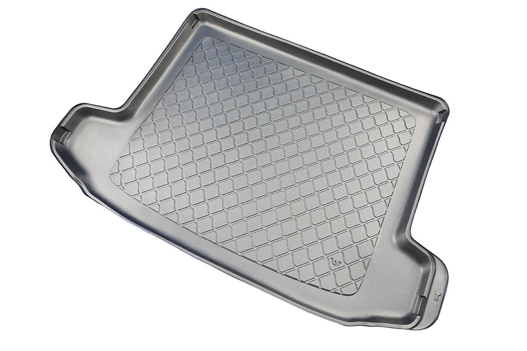 Tavita portbagaj Hyundai Tucson III (NX4) PHEV fabricatie 05.2021 - prezent, caroserie suv, portbagaj superior, cu ureche detasabila pentru subwoofer #2