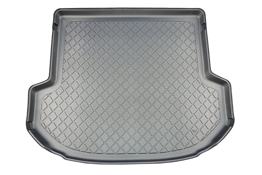 Tavita portbagaj Hyundai Santa Fe IV PHEV fabricatie 03.2021 - prezent, caroserie suv, facelift, 5 locuri #1