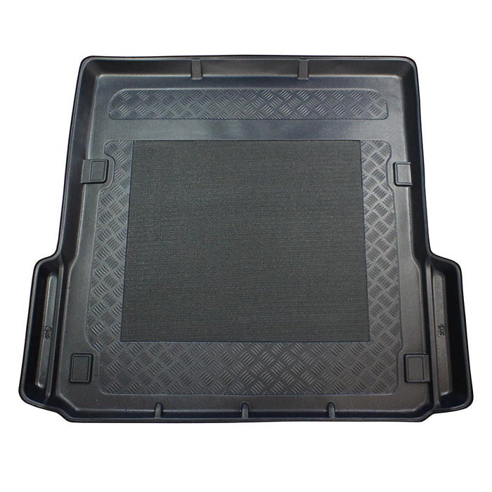Tavite portbagaj Mercedes E-Class W211, caroserie combi, an fabricatie 2003 - 10.2009