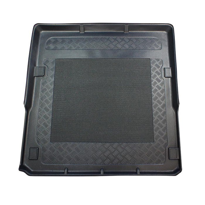 Tavite portbagaj Mercedes E-Class W211, caroserie combi, an fabricatie 2003 - 10.2009
