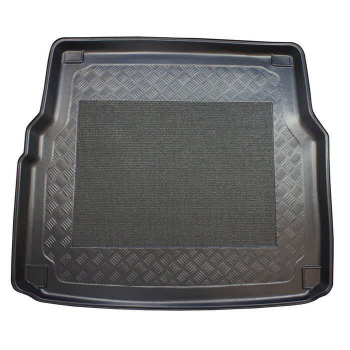 Tavita portbagaj Mercedes C-Class W205 mHEV fabricatie 10.2014 - 02.2021, caroserie combi #1