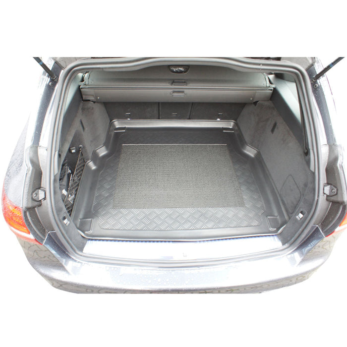 Tavita portbagaj Mercedes C-Class W205 mHEV fabricatie 10.2014 - 02.2021, caroserie combi #1