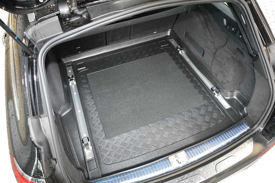 Tavite portbagaj Mercedes E-Class W213, caroserie combi, an fabricatie 11.2016 - 07.2023, inclusiv modelele cu sine, nu corespunde pentru phev