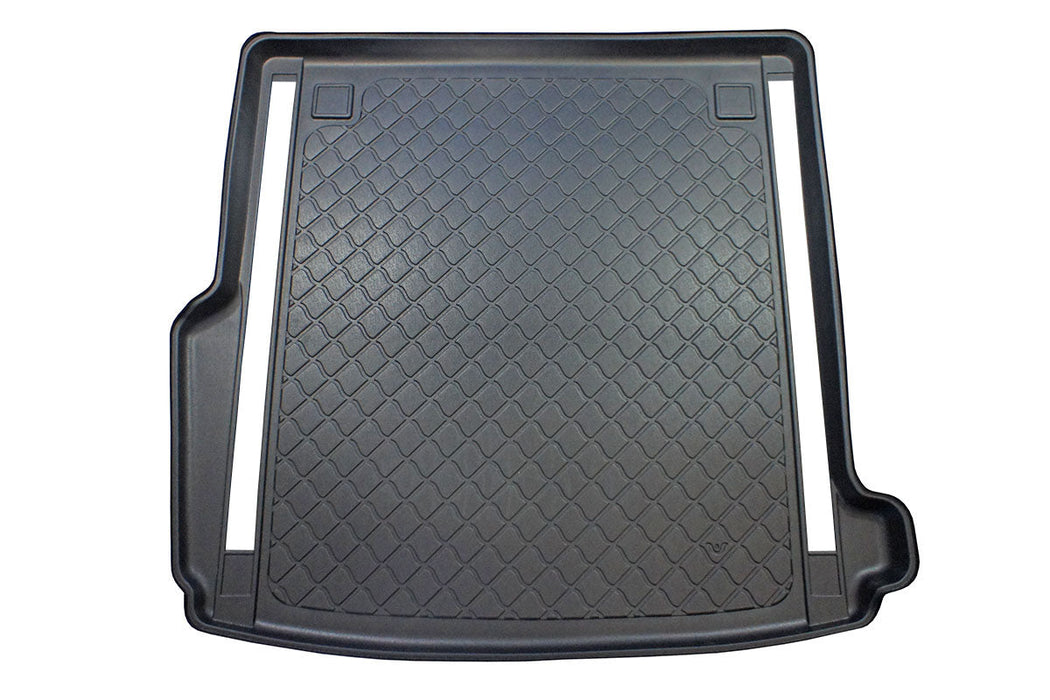 Tavita portbagaj Mercedes E-Class W213 fabricatie 11.2016 - 07.2023, caroserie combi, inclusiv modelele cu sine, nu corespunde pentru PHEV #2
