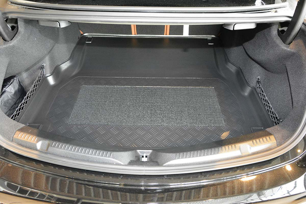 Tavita portbagaj Mercedes E-Class W213 fabricatie 04.2017 - 07.2023, caroserie coupe, inclusiv facelift #1
