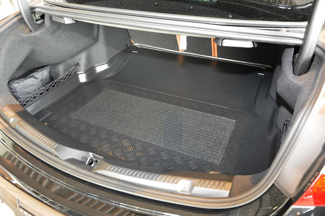 Tavita portbagaj Mercedes E-Class W213 fabricatie 04.2017 - 07.2023, caroserie coupe, inclusiv facelift #1