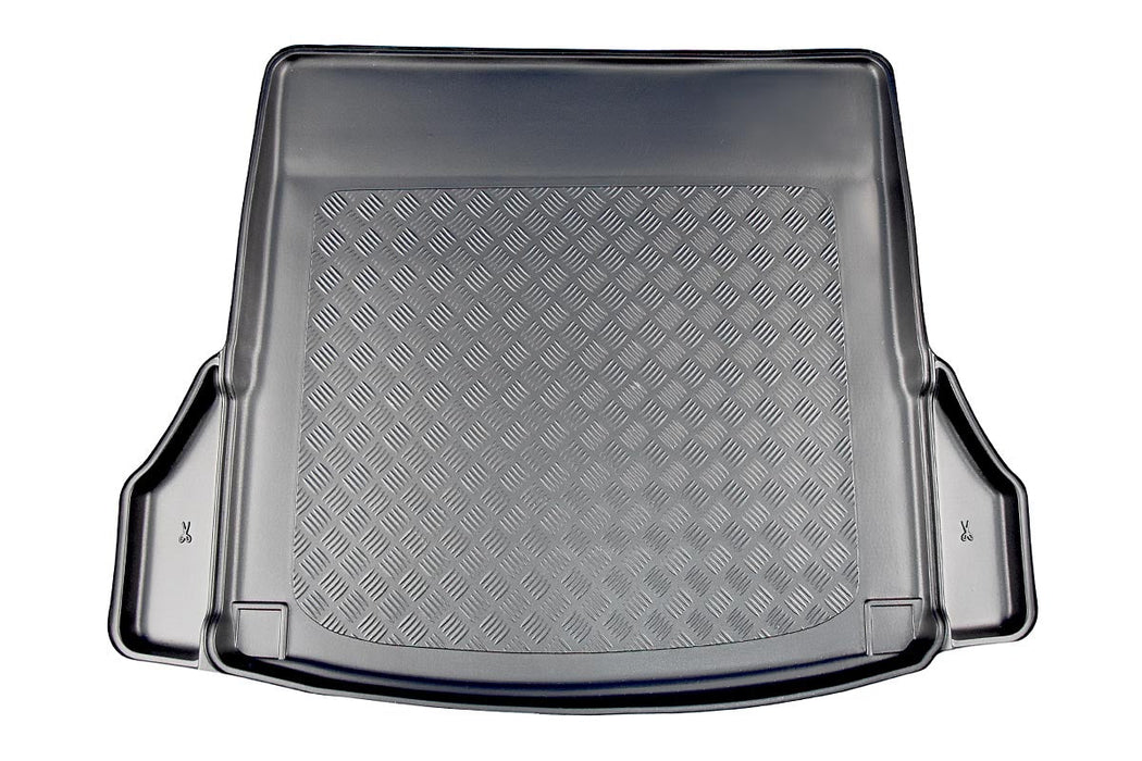 Tavita portbagaj Mercedes CLA II fabricatie 05.2019 - prezent, caroserie coupe, cu urechi laterale detasabile, nu corespunde pentru PHEV #2