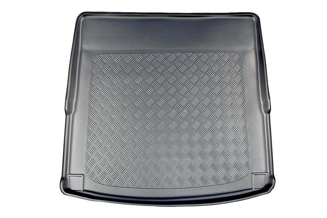 Tavita portbagaj Mercedes CLA II fabricatie 05.2019 - prezent, caroserie coupe, cu urechi laterale detasabile, nu corespunde pentru PHEV #2