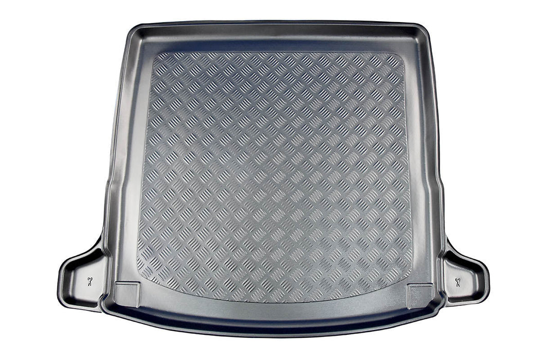 Tavita portbagaj Mercedes CLA Shooting Brake fabricatie 09.2019 - prezent, caroserie combi, cu urechi laterale detasabile, nu corespunde pentru PHEV #1
