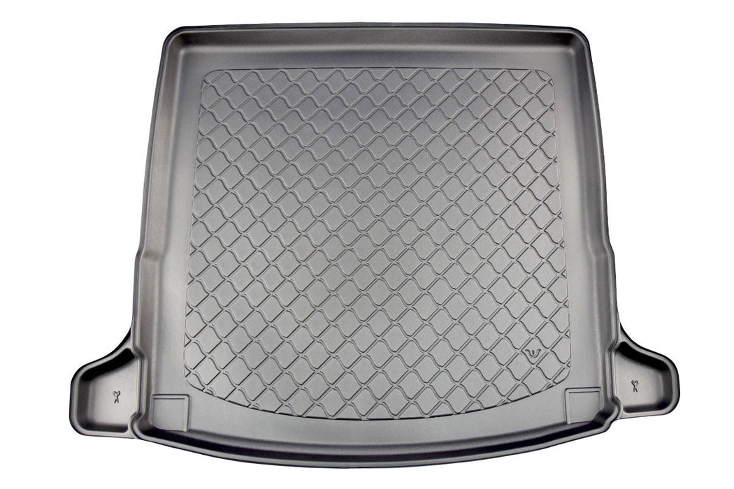 Tavita portbagaj Mercedes CLA Shooting Brake fabricatie 09.2019 - prezent, caroserie combi, cu urechi laterale detasabile, nu corespunde pentru PHEV #2