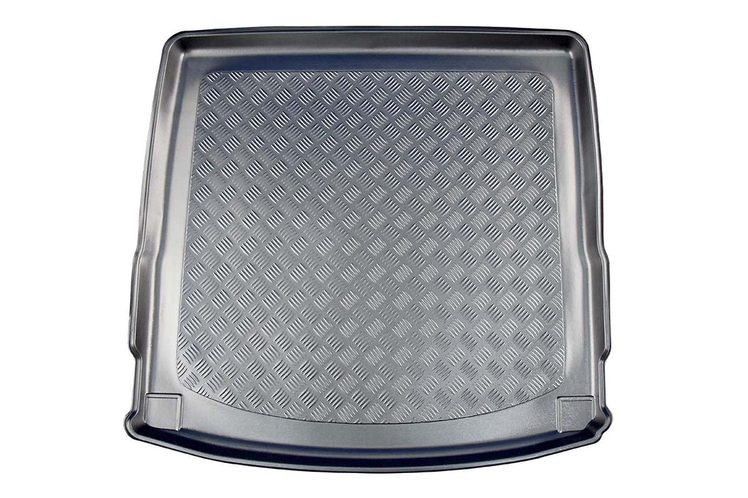 Tavita portbagaj Mercedes CLA Shooting Brake fabricatie 09.2019 - prezent, caroserie combi, cu urechi laterale detasabile, nu corespunde pentru PHEV #1