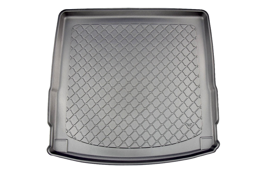Tavita portbagaj Mercedes CLA Shooting Brake fabricatie 09.2019 - prezent, caroserie combi, cu urechi laterale detasabile, nu corespunde pentru PHEV #2