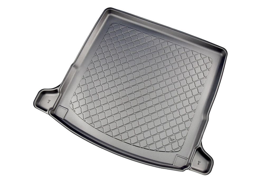 Tavita portbagaj Mercedes CLA Shooting Brake fabricatie 09.2019 - prezent, caroserie combi, cu urechi laterale detasabile, nu corespunde pentru PHEV #2