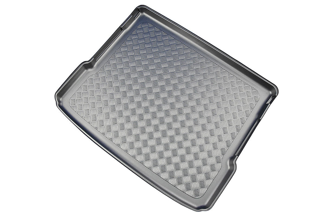 Tavita portbagaj Mercedes EQB X243 fabricatie 12.2021 - prezent, caroserie suv, 7 locuri, rand 3 culcat #1