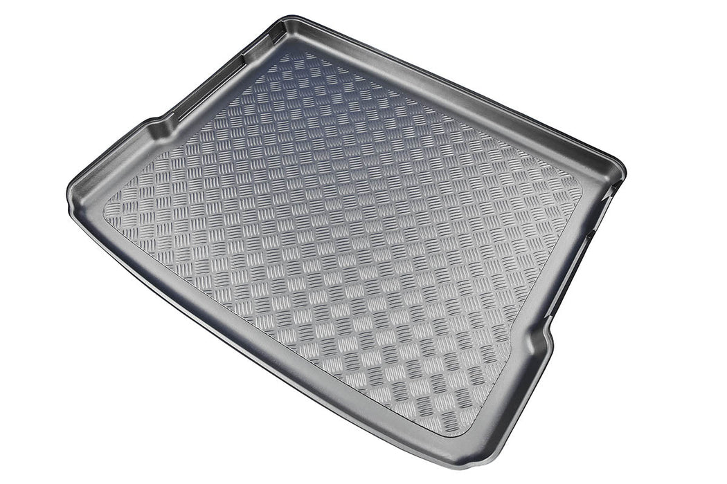 Tavita portbagaj Mercedes EQB X243 fabricatie 12.2021 - prezent, caroserie suv, 7 locuri, rand 3 culcat #1