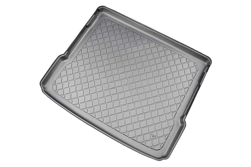 Tavita portbagaj Mercedes EQB X243 fabricatie 12.2021 - prezent, caroserie suv, 5 locuri, portbagaj superior, podea variabila in pozitie superioara #2