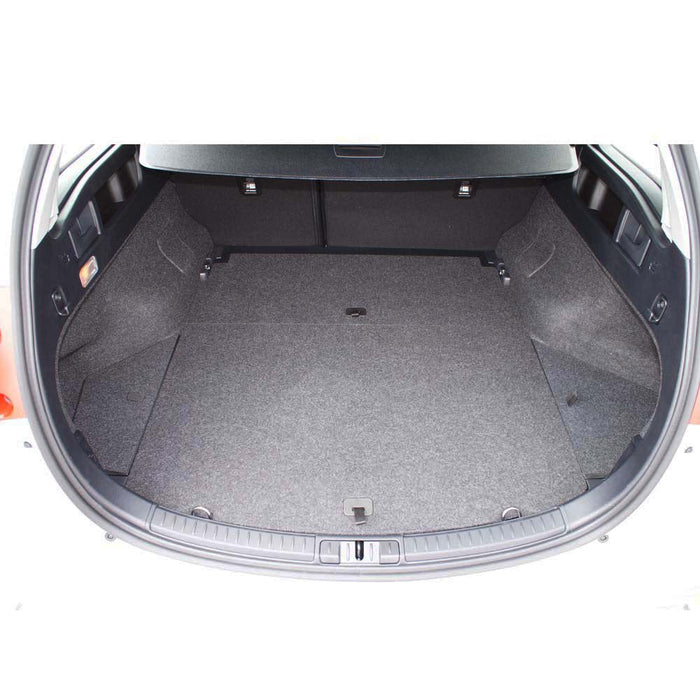 Tavita portbagaj Toyota Auris II fabricatie 07.2013 - 12.2018, caroserie combi, portbagaj superior, cu podea dubla #1