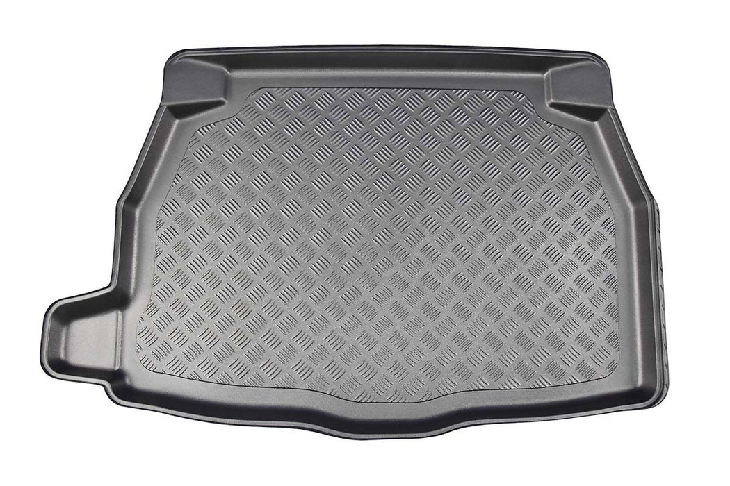 Tavita portbagaj Toyota C-HR fabricatie 01.2017 - 12.2023, caroserie suv, cu/fara subwoofer, nu corespunde pentru 2.0 Hybrid Dynamic Force #1