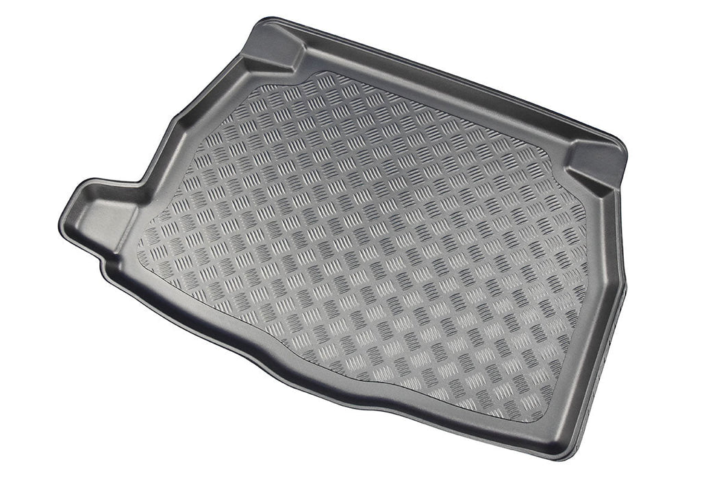 Tavita portbagaj Toyota C-HR fabricatie 01.2017 - 12.2023, caroserie suv, cu/fara subwoofer, nu corespunde pentru 2.0 Hybrid Dynamic Force #1