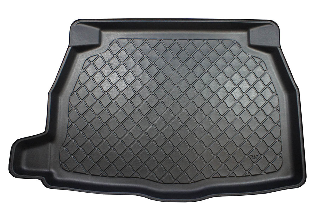 Tavita portbagaj Toyota C-HR fabricatie 01.2017 - 12.2023, caroserie suv, cu/fara subwoofer, nu corespunde pentru 2.0 Hybrid Dynamic Force #2