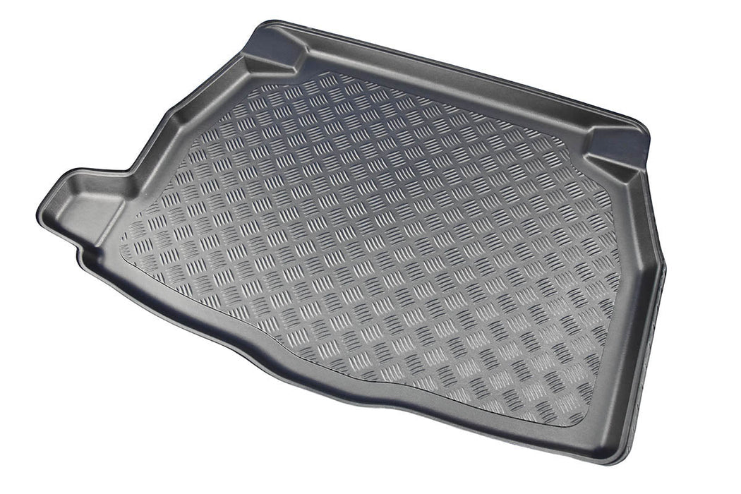 Tavita portbagaj Toyota C-HR fabricatie 01.2017 - 12.2023, caroserie suv, cu/fara subwoofer, nu corespunde pentru 2.0 Hybrid Dynamic Force #1