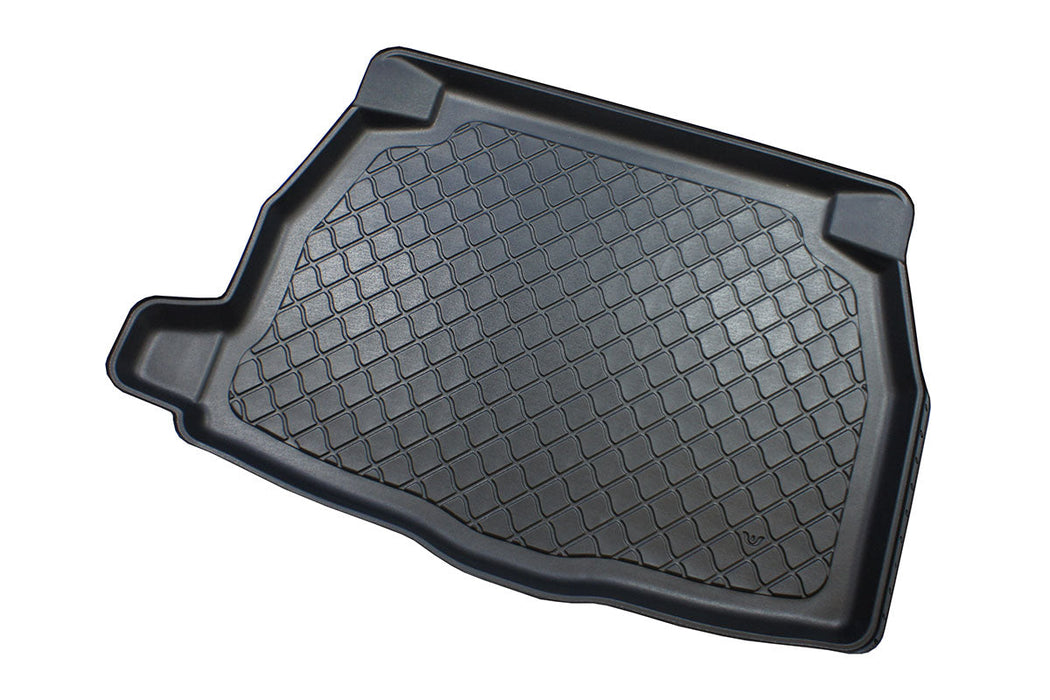 Tavita portbagaj Toyota C-HR fabricatie 01.2017 - 12.2023, caroserie suv, cu/fara subwoofer, nu corespunde pentru 2.0 Hybrid Dynamic Force #2