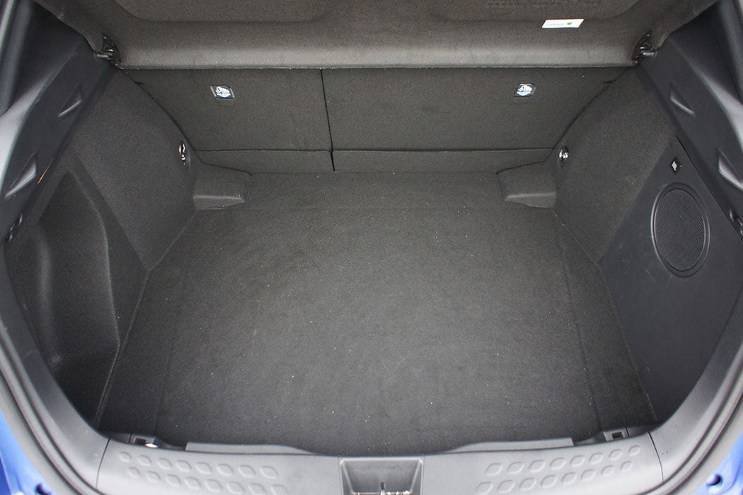 Tavita portbagaj Toyota C-HR fabricatie 01.2017 - 12.2023, caroserie suv, cu/fara subwoofer, nu corespunde pentru 2.0 Hybrid Dynamic Force #2