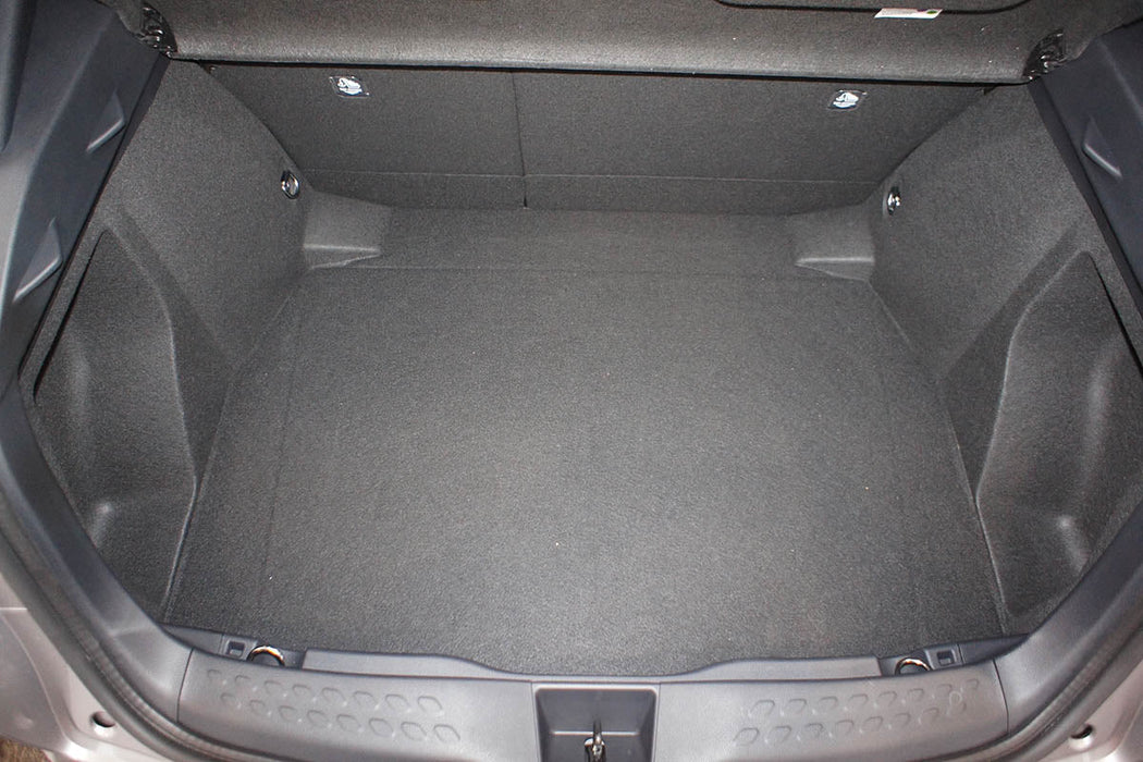Tavita portbagaj Toyota C-HR fabricatie 01.2017 - 12.2023, caroserie suv, cu/fara subwoofer, nu corespunde pentru 2.0 Hybrid Dynamic Force #1