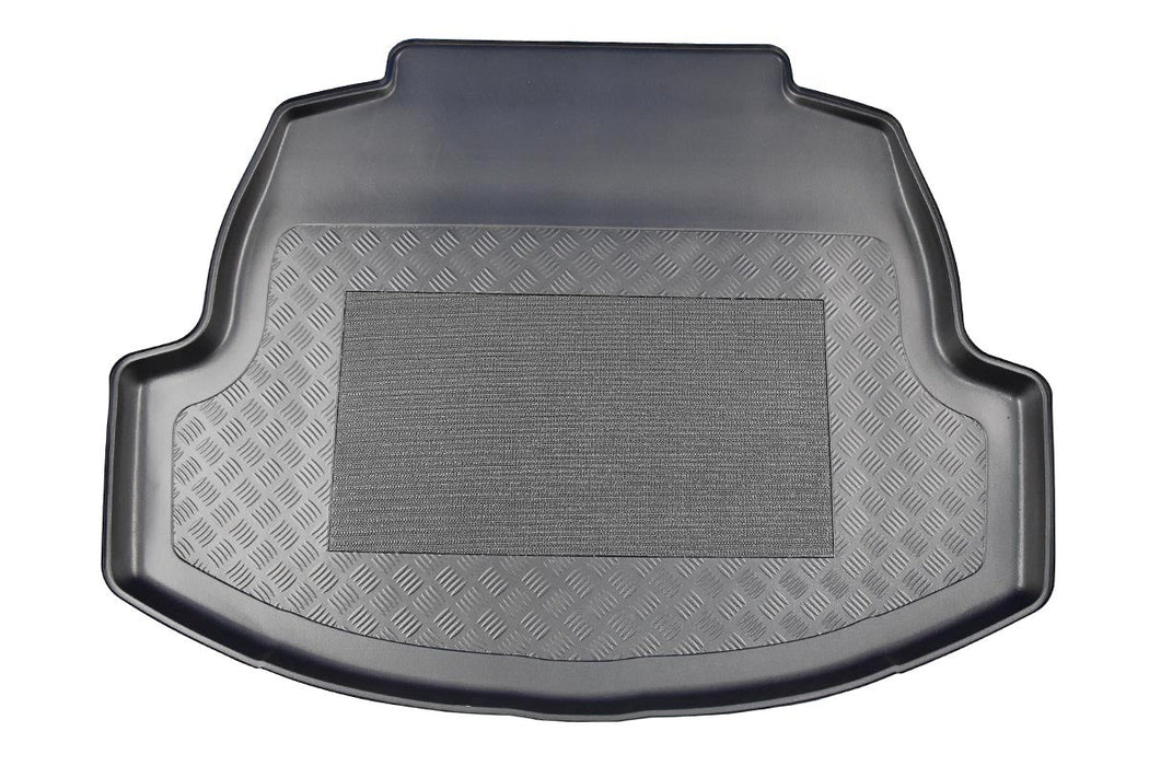 Tavita portbagaj Toyota Corolla XII Hybrid fabricatie 03.2019 - prezent, caroserie sedan #1