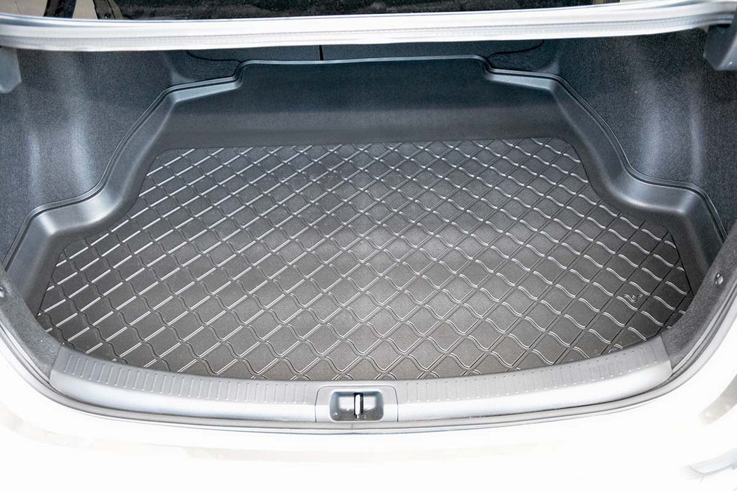 Tavita portbagaj Toyota Corolla XII Hybrid fabricatie 03.2019 - prezent, caroserie sedan #2