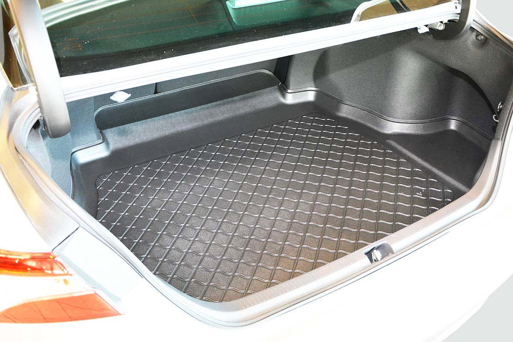 Tavite portbagaj Toyota Camry, caroserie sedan, an fabricatie 04.2019 - prezent