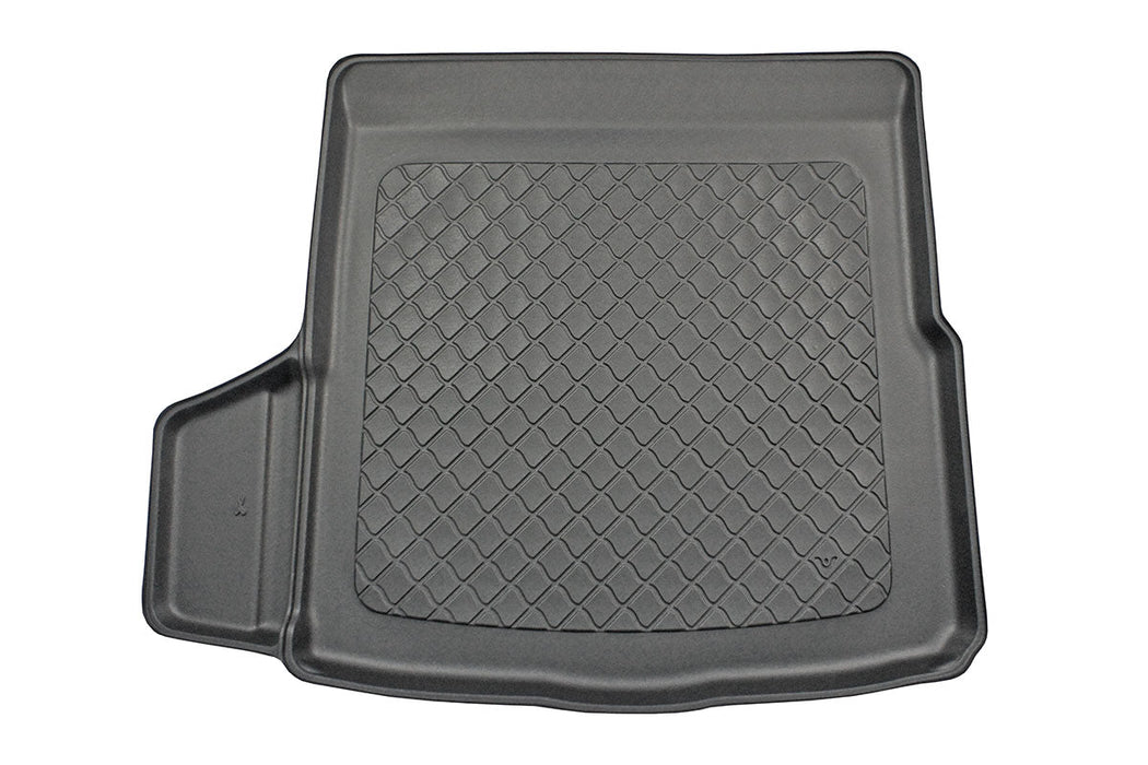 Tavite portbagaj Volkswagen Arteon Shooting Brake, caroserie combi, an fabricatie 08.2020 - prezent, kit de reparatie, fara roata rezerva, cu ureche detasabila pe stanga